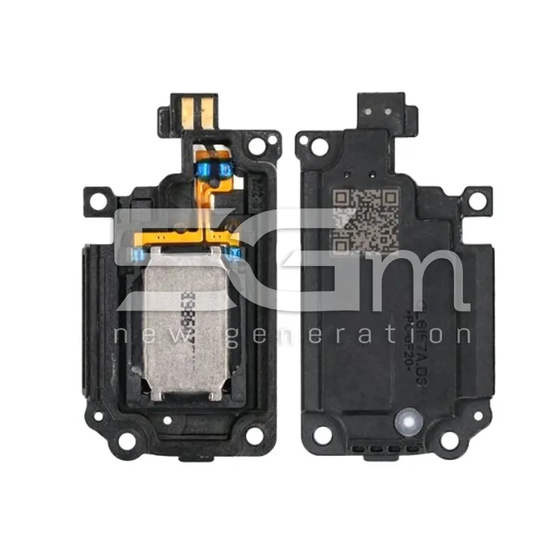 Haut-parleur sonnerie + Support Moto G82 | 5G-M