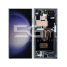 Display Touch + Frame Black Samsung SM-S918B S23 Ultra Ori | 5G-M Online Store