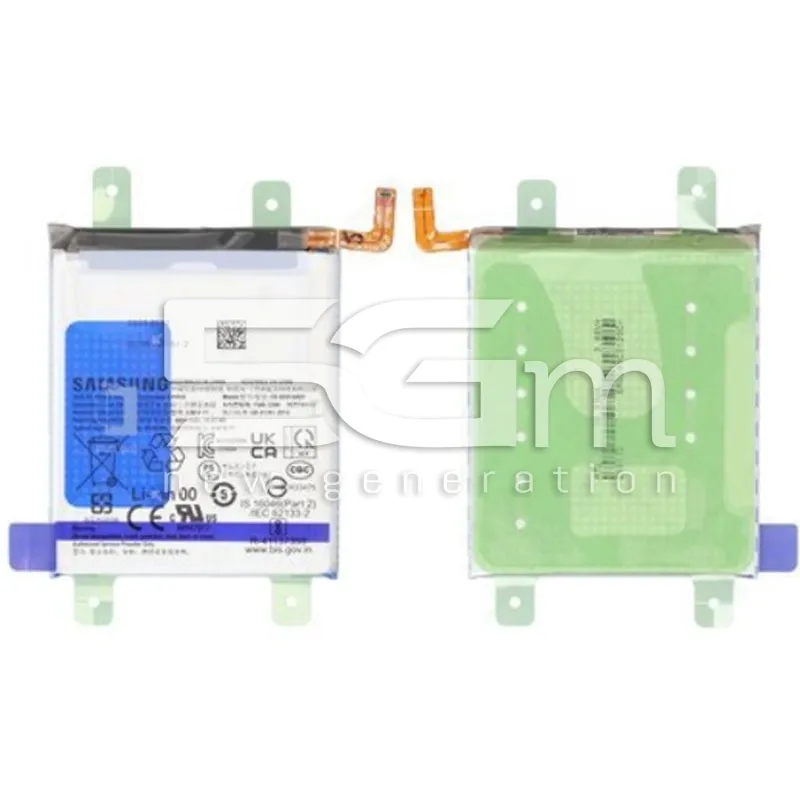 Batteria EB-BS918ABY 5000mAh Samsung SM-S918 S23 Ultra Ori | Store Online 5G-M