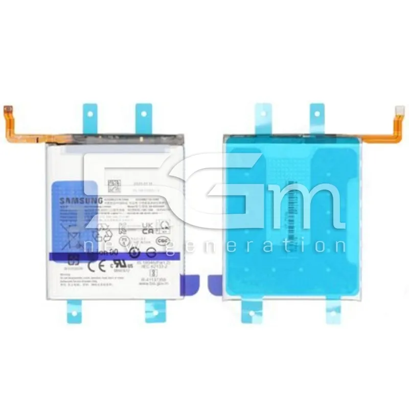 Akkumulátor EB-BS916ABY 4700mAh Samsung S23+ Ori | 5G-M.com