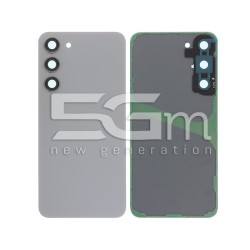 Rear Cover Graphite +...