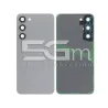 Retro Cover Graphite + Vetrino Camera Samsung SM-S916 S23+ No Logo | Store Online 5G-M