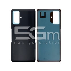 Rear Cover Black Xiaomi...