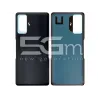 Retro Cover Nero Xiaomi Poco F4 GT No Logo | Store Online 5G-M