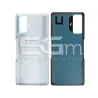 Retro Cover Silver Xiaomi Poco F4 GT No Logo | Store Online 5G-M