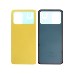 Rear Cover Yellow Xiaomi...