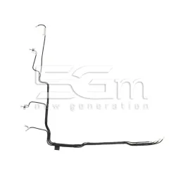 Signaal Flex Kabel iPad Air 4 | 5G-M.com