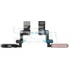 Fingerprint Flex Cable Pink iPad Air 4 | Store Online 5G-M