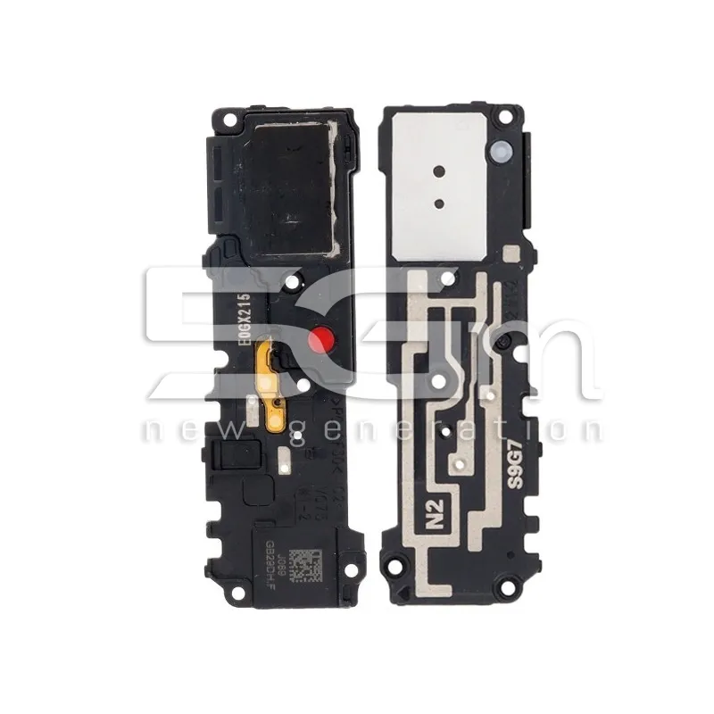 Suoneria + Supporto Samsung SM-N985 - N986 Note 20 Ultra 5G | Store Online 5G-M