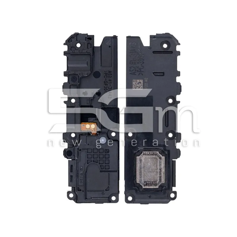 Suoneria + Supporto Samsung SM-A525 A52 - A52s A528 | Store Online 5G-M