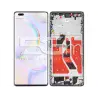Display Touch + Frame Midnight Black Honor 50 Pro (PULLED)
