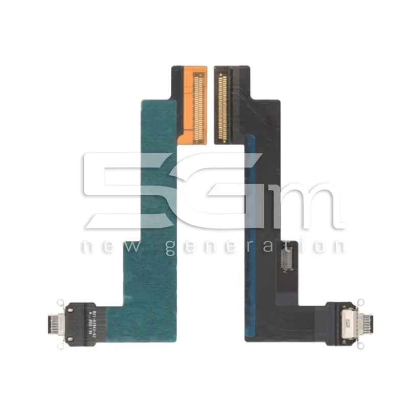 Connettore Di Ricarica Silver iPad Air 4 Wi-Fi (A2316) | Store Online 5G-M