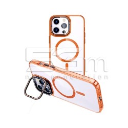 Custodia Transparent-Orange...