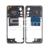 Middle Frame Graphite Gray + NFC Xiaomi Redmi Note 11S 5G | Store Online 5G-M