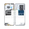 Middle Frame Twilight Blue + NFC Xiaomi Redmi Note 11S 5G | Store Online 5G-M
