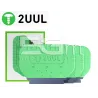 2UUL DA95 Borotvaéles Penge (Puha) 3 DB/Doboz | 5G-M Online Áruház