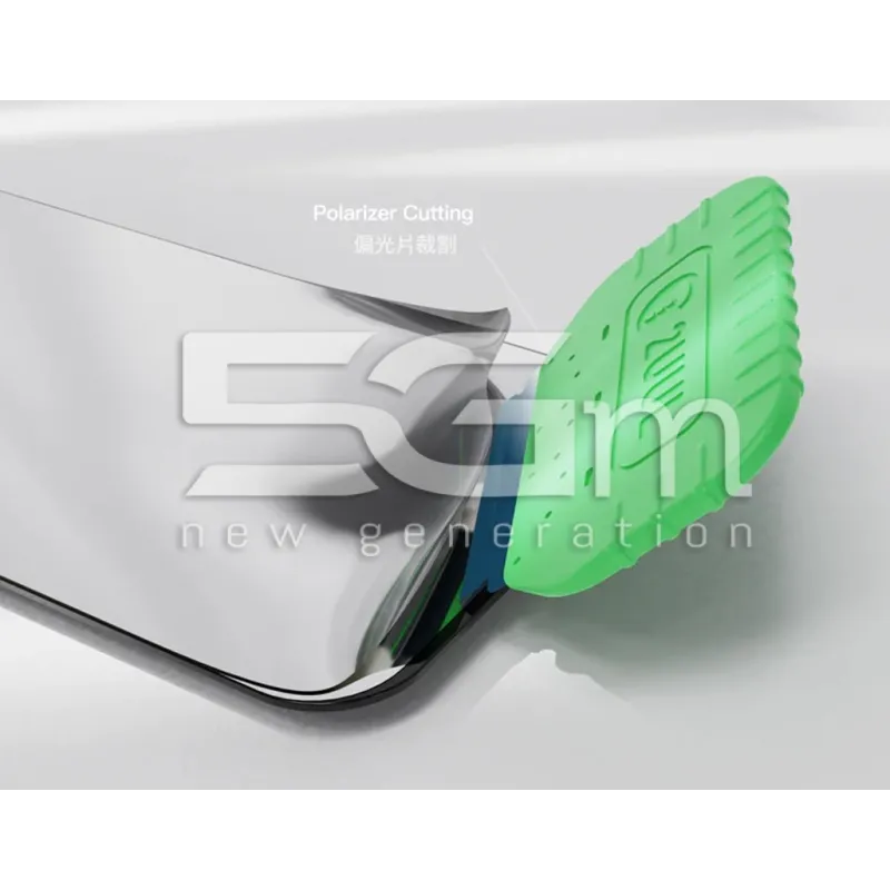 2UUL DA95 Razor-Sharp Blade (Soft) 3PCS/Box | Store Online 5G-M