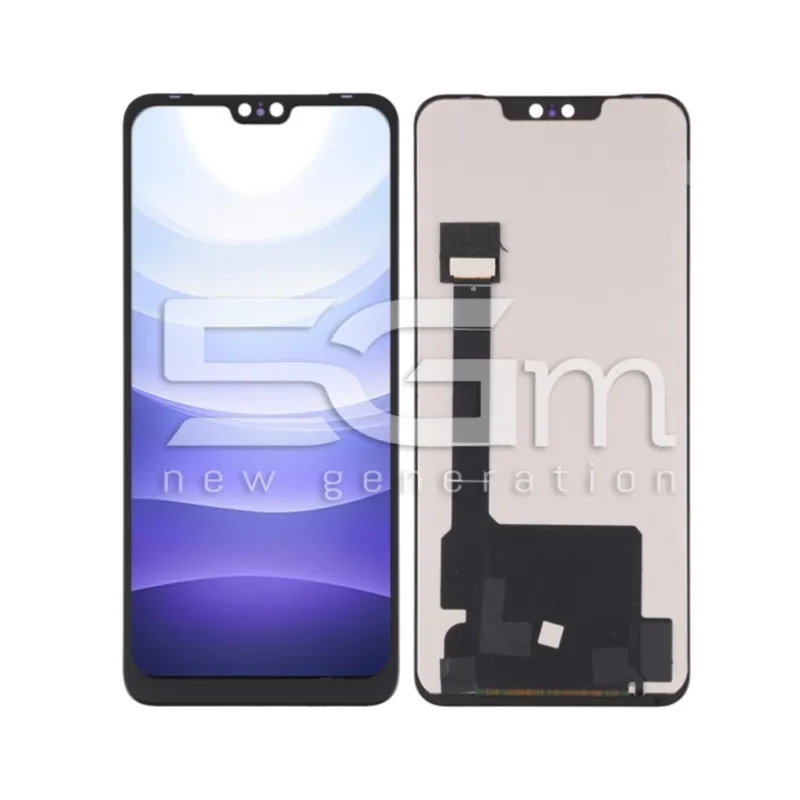 Display Touch Nero Vivo V23 5G TFT | Store Online 5G-M