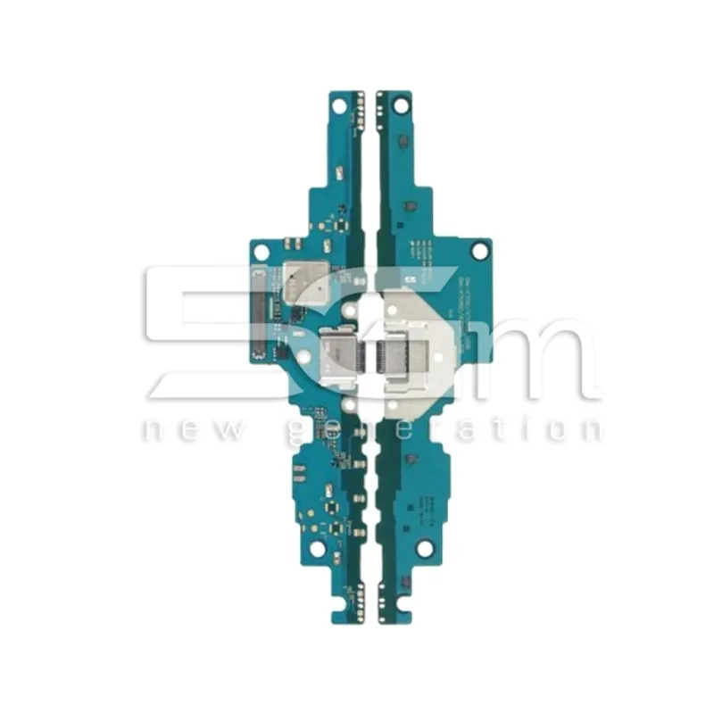 Connettore Di Ricarica + Board Samsung SM-X700 - X706 Tab S8 Wi-Fi Ori | Store Online 5G-M
