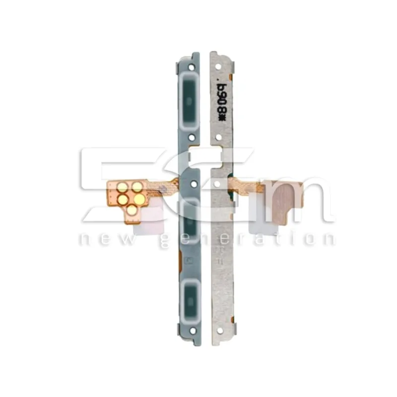 Accensione + Volume Flex Cable Samsung SM-A528 A52s | Store Online 5G-M