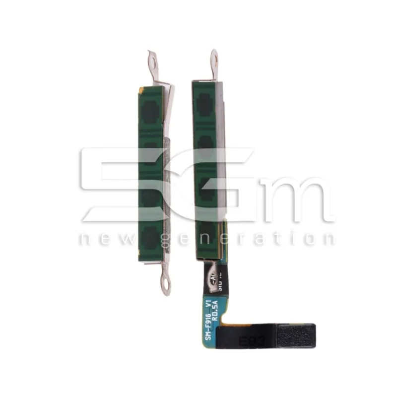 Modulo 5G Antenna Samsung SM-F916 Z Fold 2 | Store Online 5G-M