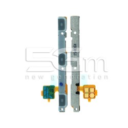 Power + Volume Flex Cable...