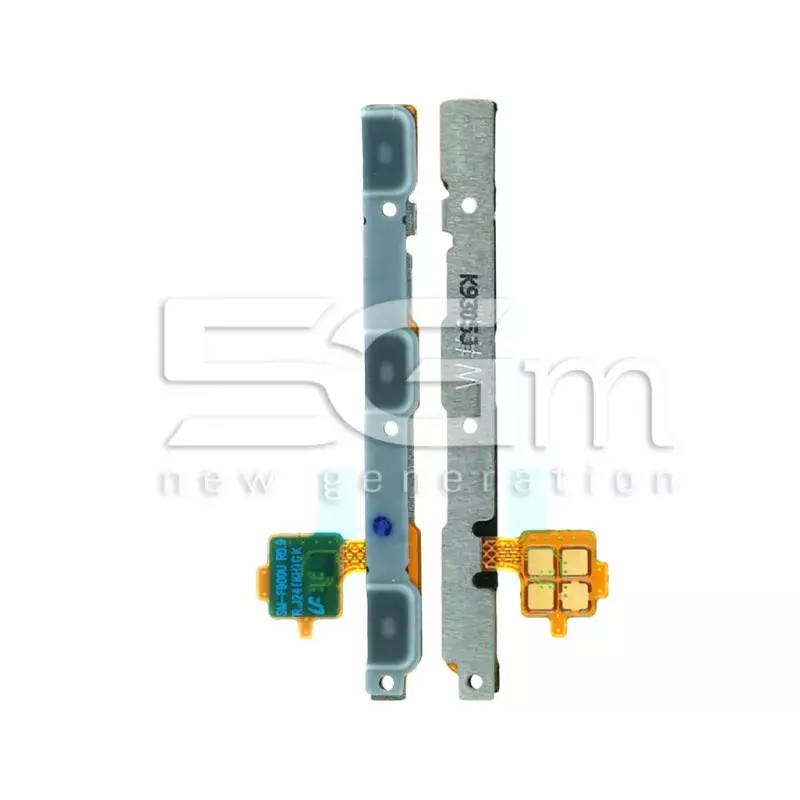 Accensione + Volume Flex Cable Samsung SM-F900 Fold