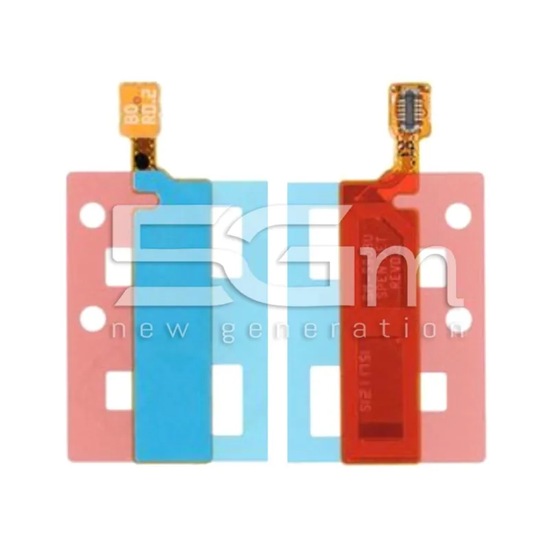 S Pen Detector Flex Cable Samsung SM-S908 S22 Ultra | Store Online 5G-M