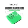 Relife RL-023B Lamă Magnetică OCA + Folie Polarizată | 5G-M