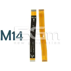 Гъвкав кабел за дънна платка Samsung SM-A207u A20S | 5G-M