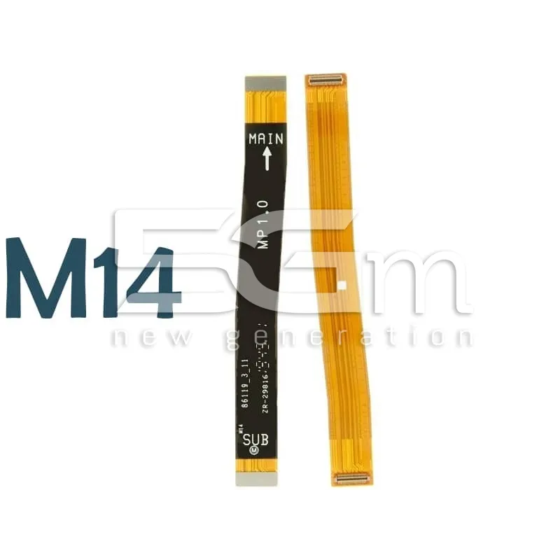 Motherboard Flex Cable Samsung SM-A207u A20S (M14) | Store Online 5G-M