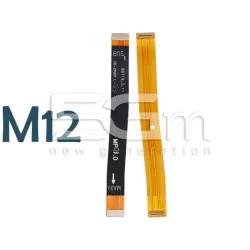 Moederbord Flex Kabel Samsung SM-A207u A20S (M12) | 5G-M Online Winkel