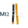 Moederbord Flex Kabel Samsung SM-A207u A20S (M12) | 5G-M Online Winkel