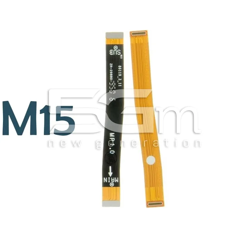 Motherboard Flex Cable Samsung SM-A207 A20S (M15) | Store Online 5G-M