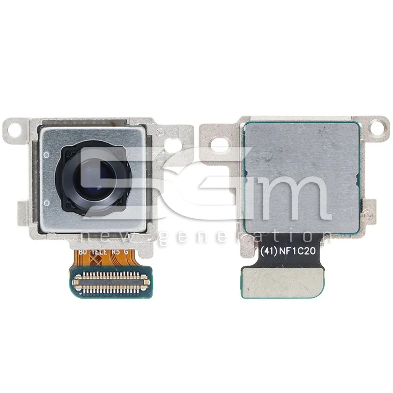 Camera Posteriore Telephoto 10MP Samsung SM-S908 S22 Ultra | Store Online 5G-M