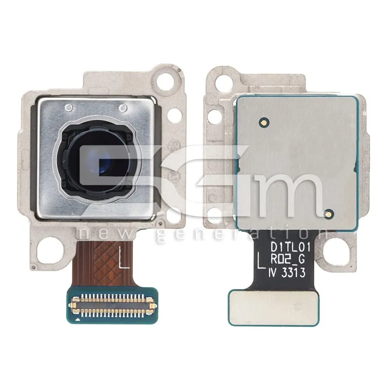 Hátlapi kamera 10MP Samsung SM-S911 - S916 S23 - S23+ | 5G-M Online Áruház