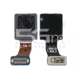 Camera Frontale 12MP Samsung SM-S911 - S916 S23 - S23+