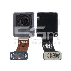 Front Camera 12MP Samsung SM-S911 - S916 S23 - S23+