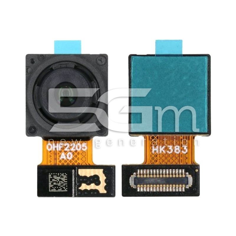 Camera Posteriore 13MP Xiaomi Mi 10T - 10T Pro 5G