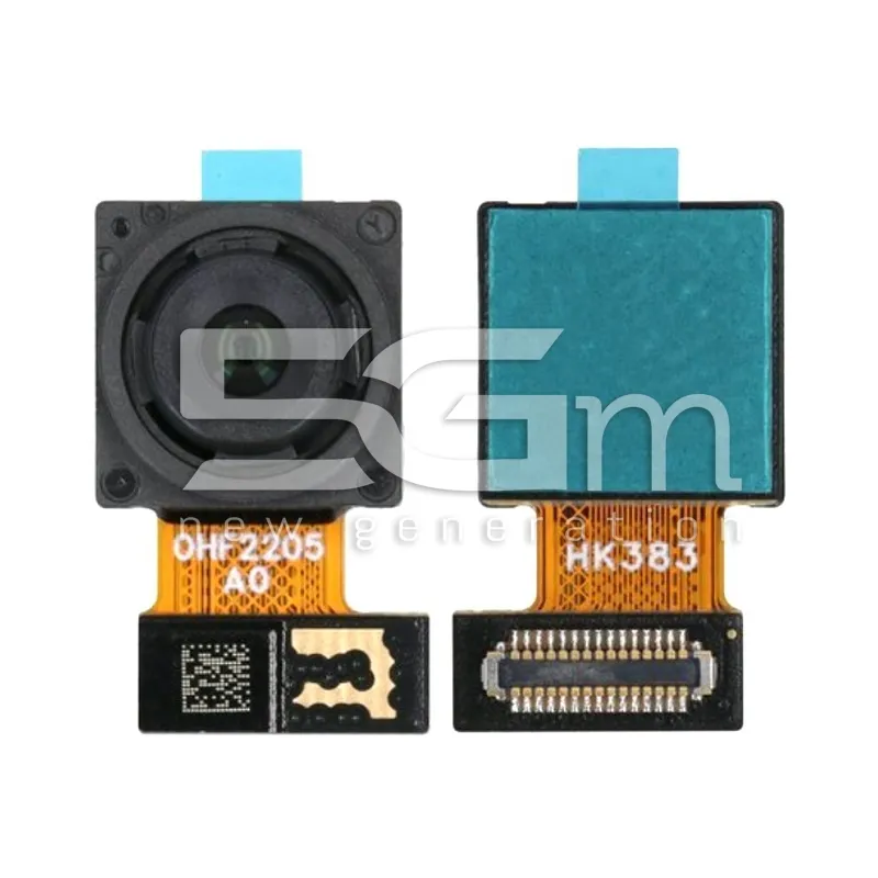 Camera Posteriore 13MP Xiaomi Mi 10T - 10T Pro 5G | Store Online 5G-M
