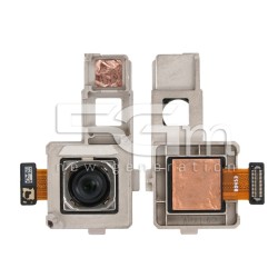 Rear Camera 64MP Xiaomi Mi 10T