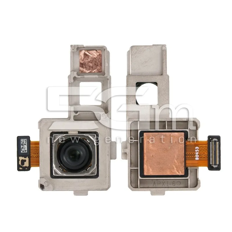 Camera Posteriore 64MP Xiaomi Mi 10T | Store Online 5G-M