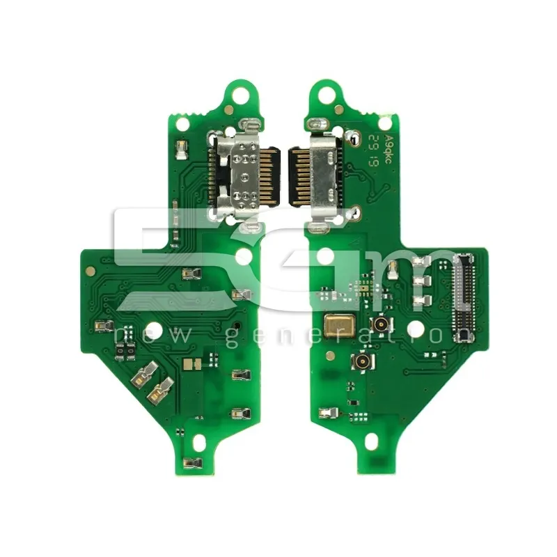 Connettore Di Ricarica + Board Motorola One Action | Store Online 5G-M