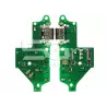 Charging Connector + Board Motorola One Action