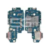 Töltőcsatlakozó + Panel Samsung SM-S908E S22 Ultra (Teljes IC) | 5G-M Webáruház