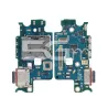 Töltőcsatlakozó + Panel Samsung SM-S911U S23 (Teljes IC) | 5G-M Online Áruház