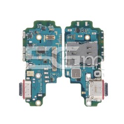 Charging Connector + Board...