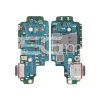 Connettore Di Ricarica + Board Samsung SM-S918U S23 Ultra (Full IC) | Store Online 5G-M