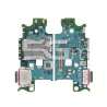 Töltőcsatlakozó + Csatlakozópanel Samsung SM-S916E S23+ (Full IC) | 5G-M Webáruház
