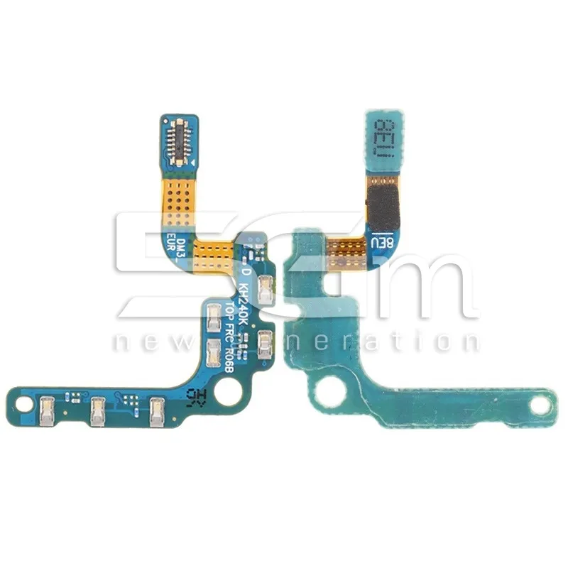 Nappe Flex Top FRC Samsung SM-S918 S23 Ultra | 5G-M.com